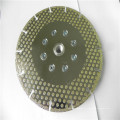 High Quality & Best Price diamond saw blades for gem cutting